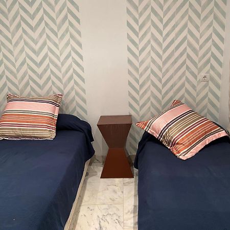 Pleno Centro Muy Luminoso Apartment กอร์โดบา ภายนอก รูปภาพ