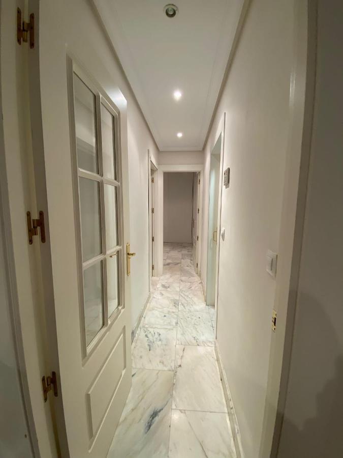 Pleno Centro Muy Luminoso Apartment กอร์โดบา ภายนอก รูปภาพ