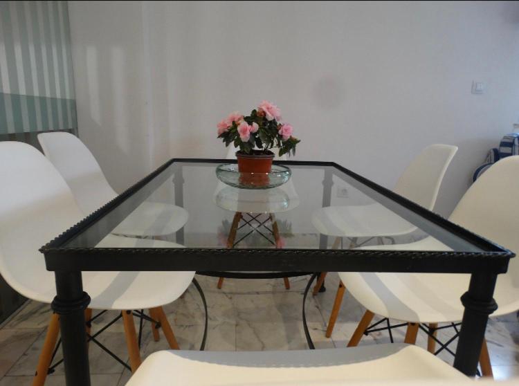 Pleno Centro Muy Luminoso Apartment กอร์โดบา ภายนอก รูปภาพ