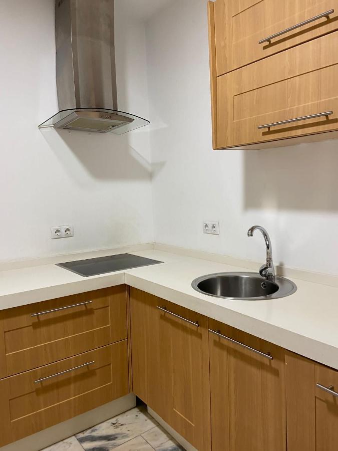 Pleno Centro Muy Luminoso Apartment กอร์โดบา ภายนอก รูปภาพ