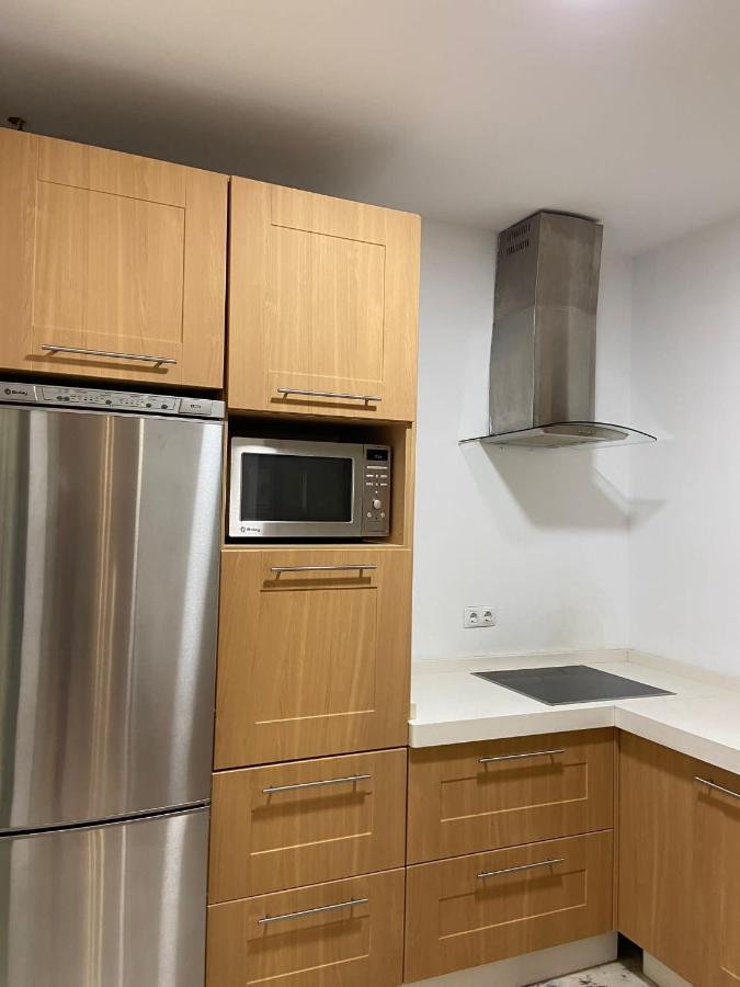 Pleno Centro Muy Luminoso Apartment กอร์โดบา ภายนอก รูปภาพ