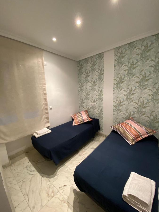 Pleno Centro Muy Luminoso Apartment กอร์โดบา ภายนอก รูปภาพ