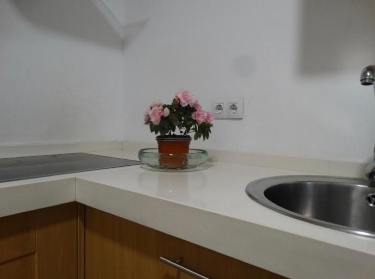 Pleno Centro Muy Luminoso Apartment กอร์โดบา ภายนอก รูปภาพ