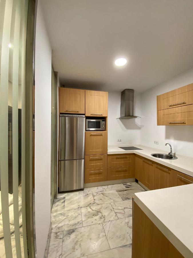 Pleno Centro Muy Luminoso Apartment กอร์โดบา ภายนอก รูปภาพ