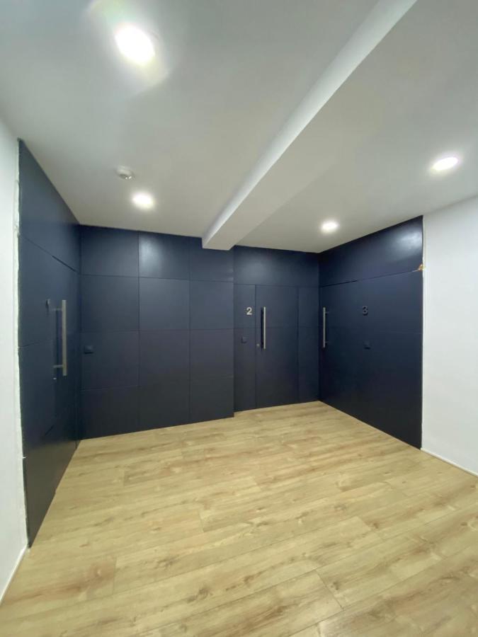 Pleno Centro Muy Luminoso Apartment กอร์โดบา ภายนอก รูปภาพ