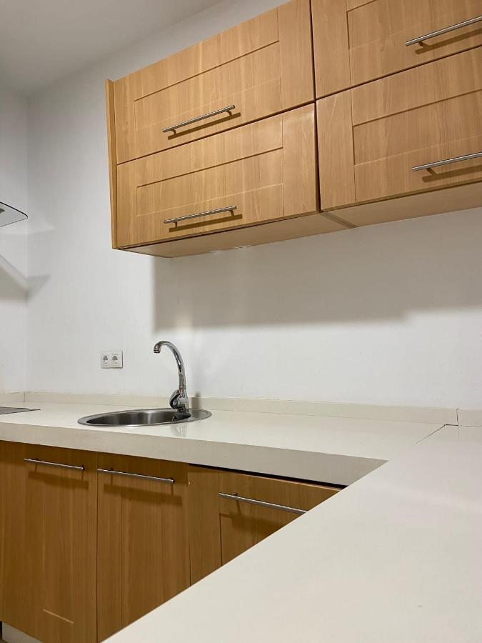Pleno Centro Muy Luminoso Apartment กอร์โดบา ภายนอก รูปภาพ