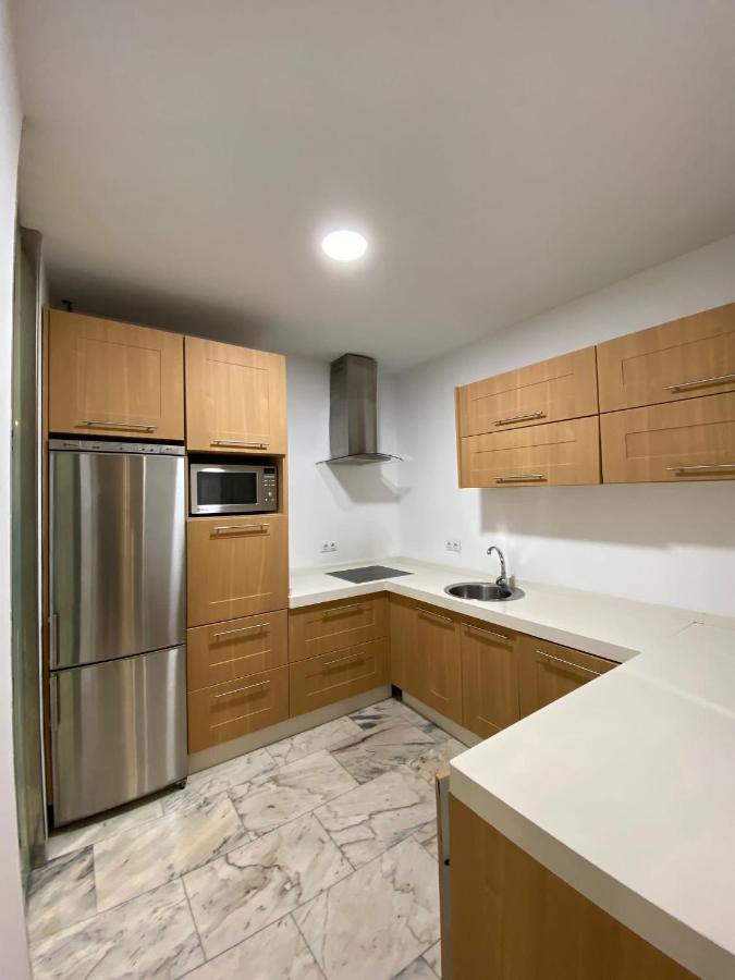 Pleno Centro Muy Luminoso Apartment กอร์โดบา ภายนอก รูปภาพ