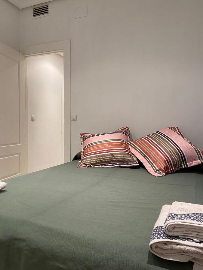 Pleno Centro Muy Luminoso Apartment กอร์โดบา ภายนอก รูปภาพ