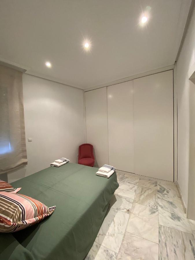 Pleno Centro Muy Luminoso Apartment กอร์โดบา ภายนอก รูปภาพ